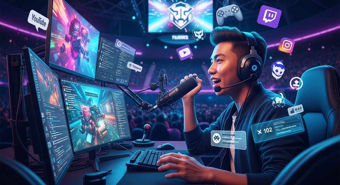 CS:GO vs. Valorant: The FPS Rivalry