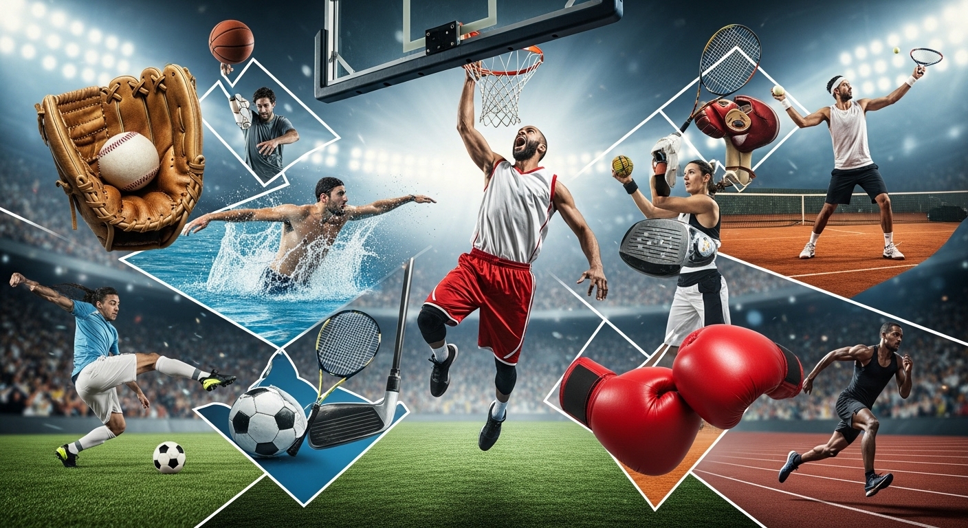 Virtual Titans: How Esports Transformed Gaming into a Global Spectacle